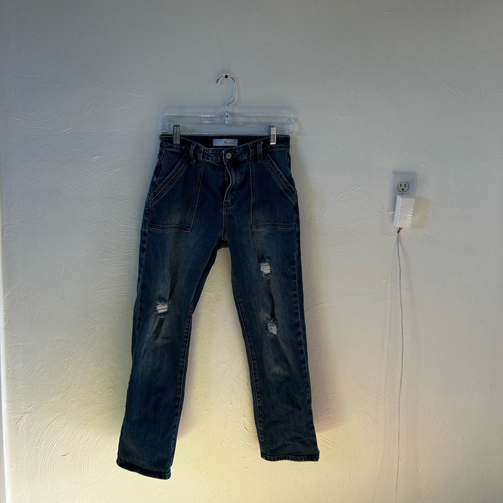 Kancan jeans